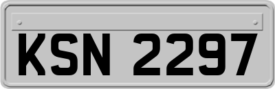 KSN2297