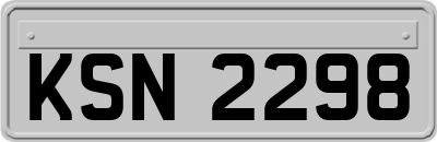 KSN2298