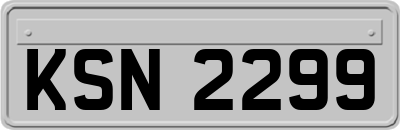 KSN2299