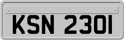 KSN2301