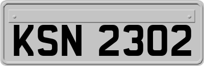 KSN2302