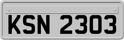 KSN2303