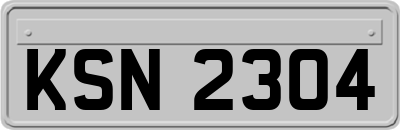 KSN2304