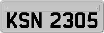 KSN2305