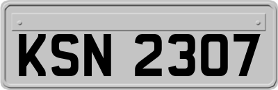 KSN2307