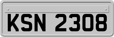 KSN2308