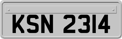 KSN2314
