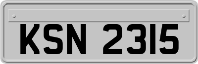 KSN2315