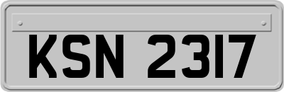 KSN2317