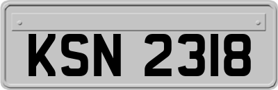 KSN2318