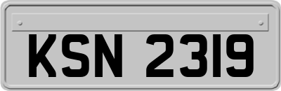 KSN2319