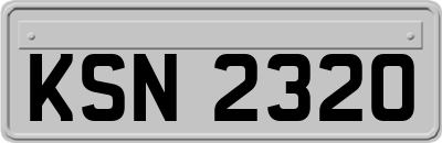 KSN2320