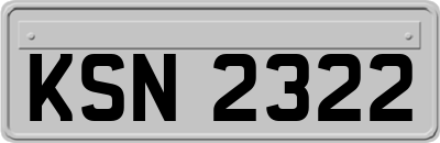 KSN2322
