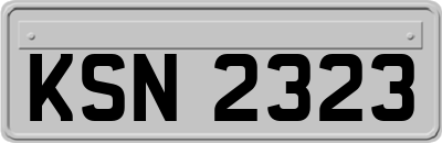 KSN2323