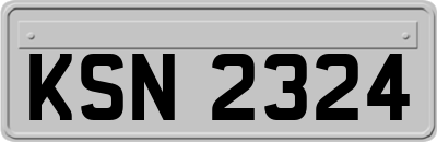 KSN2324