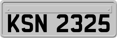 KSN2325