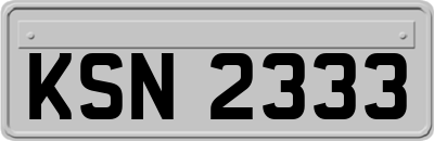 KSN2333