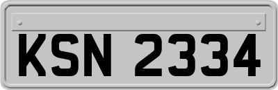 KSN2334