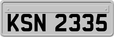 KSN2335