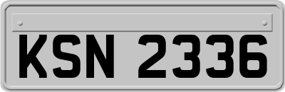KSN2336