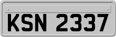 KSN2337