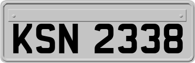 KSN2338