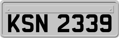 KSN2339