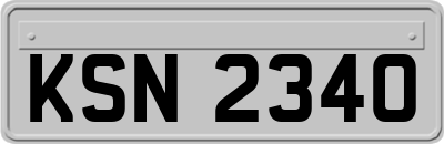 KSN2340