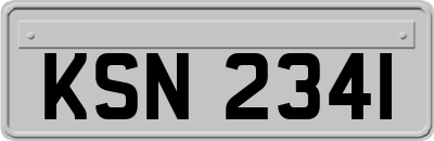 KSN2341