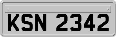 KSN2342