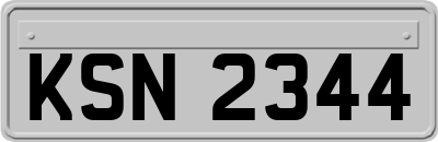 KSN2344