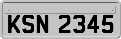 KSN2345