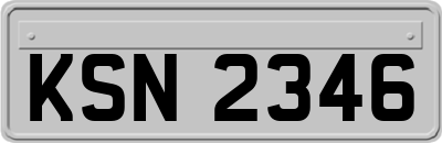 KSN2346