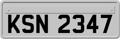 KSN2347