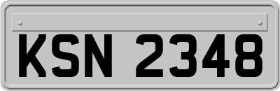KSN2348