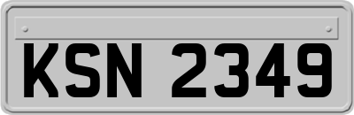 KSN2349
