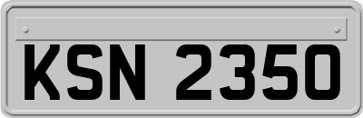 KSN2350