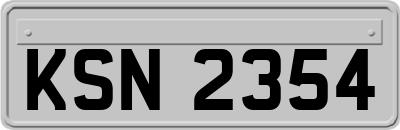 KSN2354