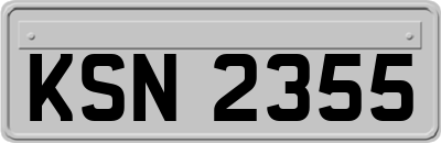 KSN2355