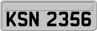 KSN2356