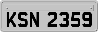 KSN2359