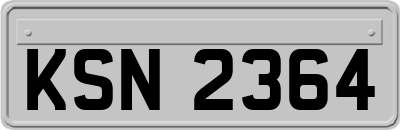 KSN2364