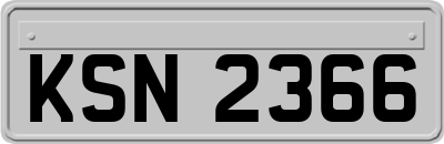 KSN2366
