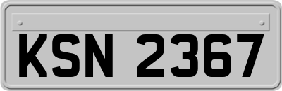 KSN2367