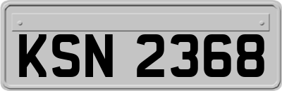 KSN2368