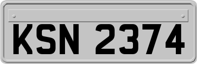 KSN2374
