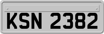 KSN2382