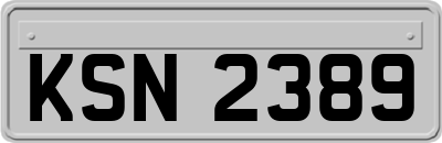 KSN2389