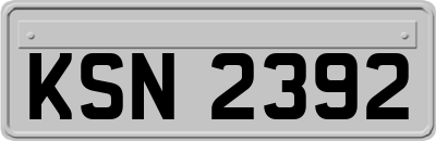 KSN2392