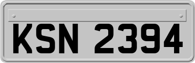 KSN2394